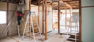 Entreprise de rénovation de la maison et de rénovation d’appartement à Mauves-sur-Huisne